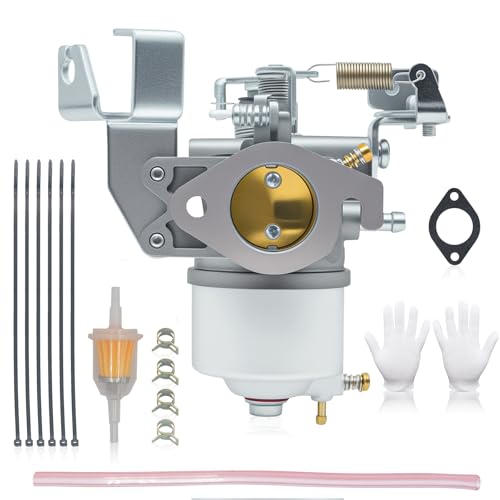 Image of Carburetor for Yamaha Golf Cart G2 G5 G8 G9 G11 4-Cycle Gas Engines 1985-1995 Carb J38-14101-00 J38-14101-01 J38-14101-02