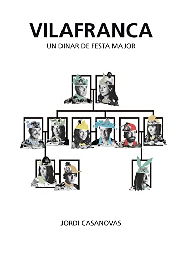Portada de Vilafranca