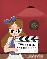 The Girl In The Mansion 1957065109 Book Cover