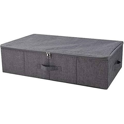 Bacs de rangement sous lit iwill CREATE PRO Cover