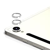 S'adapte parfaitement à votre iPad mini (2024)/iPad mini 7, durable sans rayures et sans bulles. Il possède un revêtement oléophobe qui protège contre les empreintes digitales et autres contaminants.