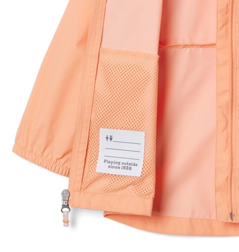 Image of Columbia Girls' Switchback II Jacket