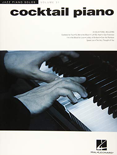 Best Jazz Solo For Piano Books