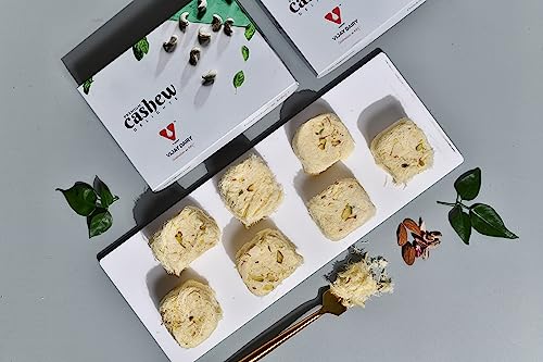 Image of Vijay Dairy Soan Papdi Sweets (250 gram)