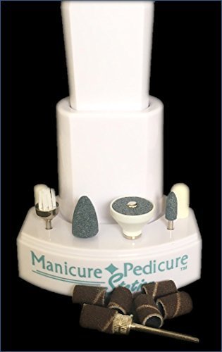 Electric Manicure Pedicure Kit