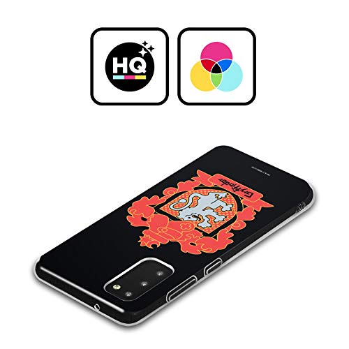 Funda Samsung Galaxy A13 5G Harry Potter para fans en el instituto 2