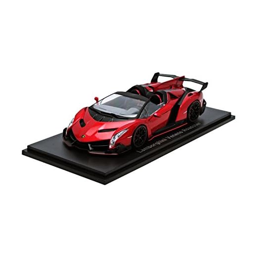 Kyosho - Maqueta de Coche, 1:43 (KY05572RM)