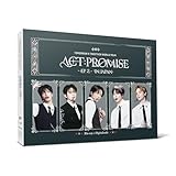 【Amazon.co.jp限定】「TOMORROW X TOGETHER WORLD TOUR ＜ACT : PROMISE＞ - EP.2 - IN JAPAN」Blu-ray + DIGITAL CODE (L判フォト 5枚セット付)