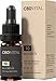 Produktbild Bio CBD Öl 10% | Vollspektrum | Naturextrakt PREMIUM mit 1000 mg Cannabidiol | Das Original von CBD VITAL | Apothekenqualität aus Österreich