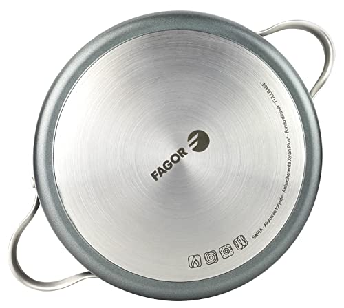 Opiniones y reviews de Plancha cocina fagor de esta semana. 24 Imagen adicional