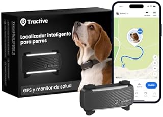 Tractive GPS Dog 4G