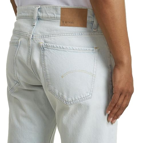 G-Star Raw C.V. Mosa Straight Jeans 5