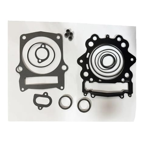 Joints moteur 700CC complets pour réparer les fuites Grizzly Raptor Rhino Viking