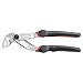 Facom 181A.18Cpe Locking Twin Slip Joint Multi-Grip Pliers