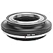 Produktbild Objektivadapter für M42-Mount für GFX-Mount-Adapterkamera Leichtes Objektivadapterdesign für Fuji GFX 50S, GFX 50R, GFX 100S, GFX 100