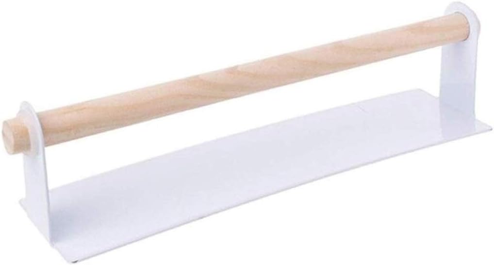 タワー 山崎実業 tower 片手でカット戸棚下キッチンペーパーホルダー カバー付き L 3008 3009 | 新着 |  plywood(プライウッド) TBCML ウォールキャビネット、キッチンを吊るす、トイレットペーパーホルダー、トイレットペーパーホルダー自己粘着トイレットペーパー