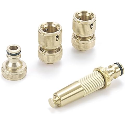 Rehau Fittings Starter set 1/2In Cover