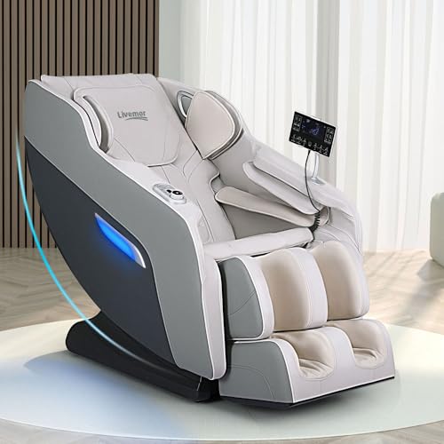 massage recliner chairs