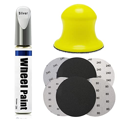 10 Best Alloy Wheel Paint Remover [Buying Guide 2023] • Sacred Car