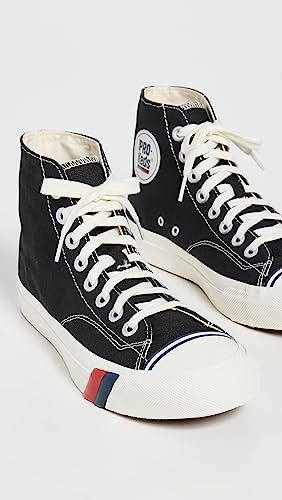 PRO-Keds Royal Hi Unisex Sneakers4