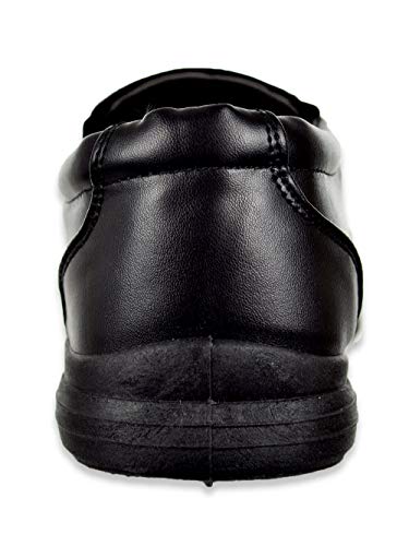 Josmo Boys' Slip-On School Shoes (Sizes 11-3)2