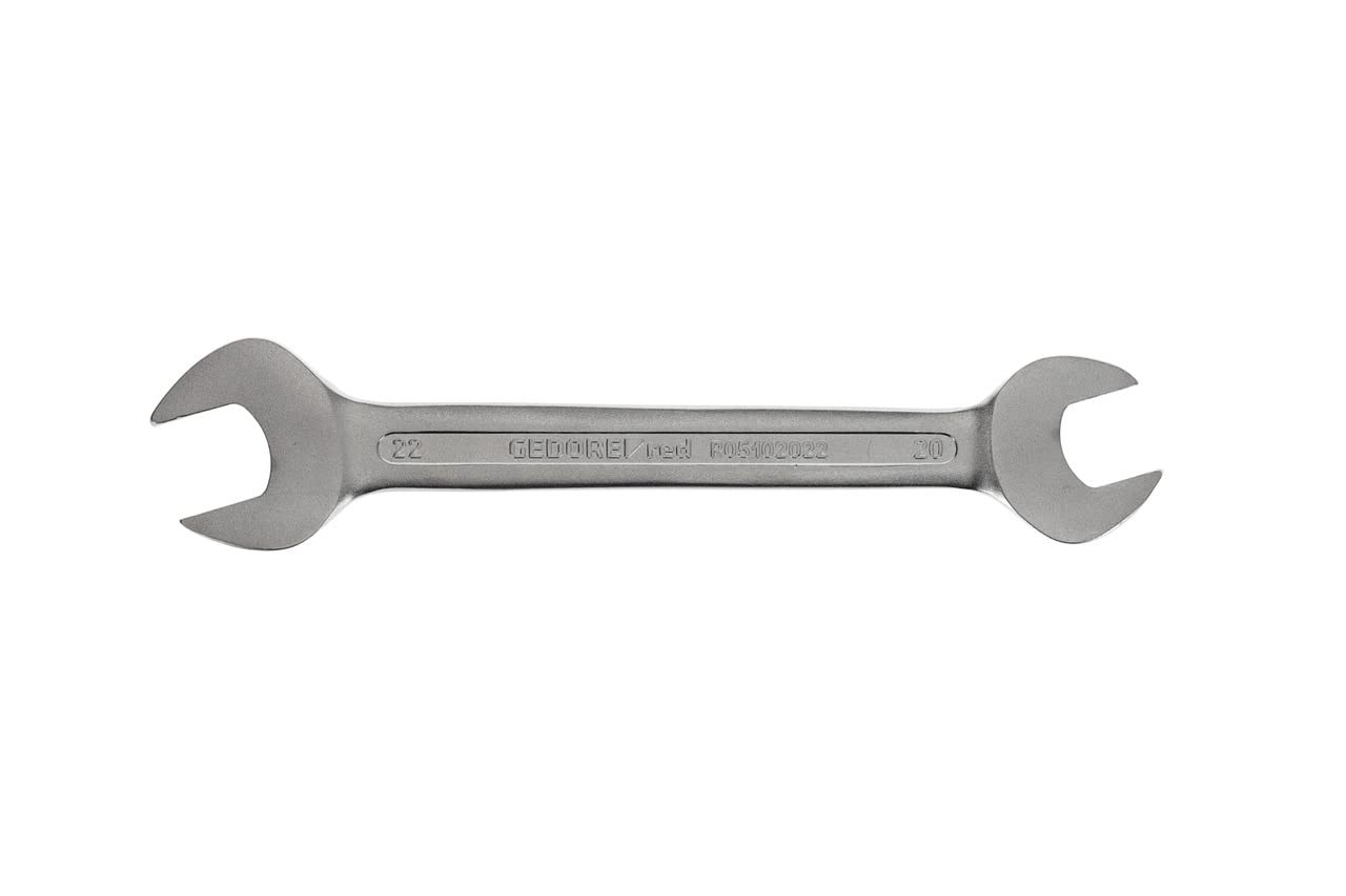Gedore 3300946 Llave Fija De Doble Boca