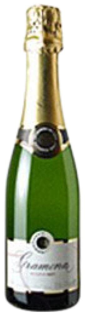 3 × Gramona Brut Cava Reserva (Caja de 3 Botellas de 37 cl)