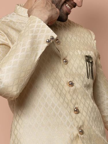 Image of KISAH mens Mens Sherwani