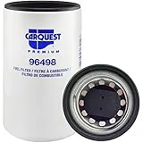 96498 Premium Spin-on Fuel Filter