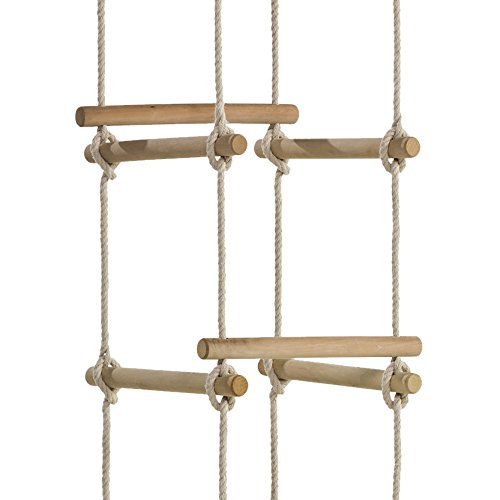 Preisvergleich Produktbild WICKEY Strickleiter 4- Seiten