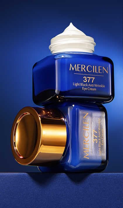 Anti-puffiness Anti Aging Brightening Caffeine Eye Bags Serum Under Eye Dark Circle Cream