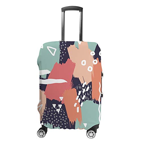 Housses de valise lavables : la solution pour éviter les bagages rayés et sales en soute