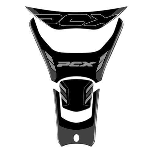 KpPCX 160 PCX 160 2025I[goC̕tĩThیXebJ[3DG|LVhXebJ[ (black)