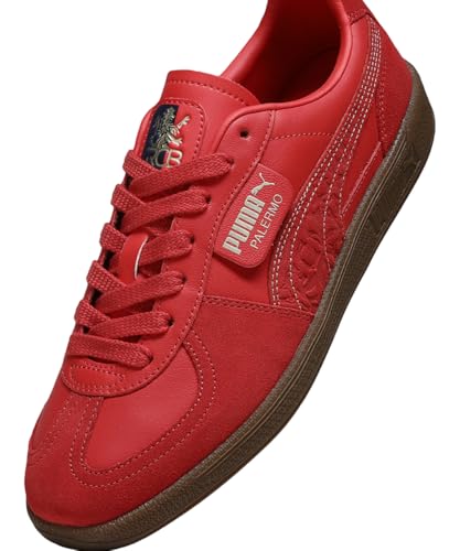 Image of Puma Unisex-Adult Palermo X Rcb Sneaker