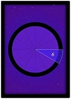 Astrology Learning Cards ~ 2nd Edition ~ Living Magick 0985832169 Book Cover