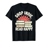 Perfetto per gli appassionati di librerie indipendenti, questo design celebra il fascino e la cultura delle librerie indipendenti. Ideale per gli amanti dei libri che apprezzano negozi accoglienti, selezioni uniche e supporto alle piccole imprese.