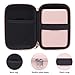 Fromsky Hard Case for Fujifilm Instax Mini Link Smartphone Printer, Travel Case Protective Cover Storage Bag