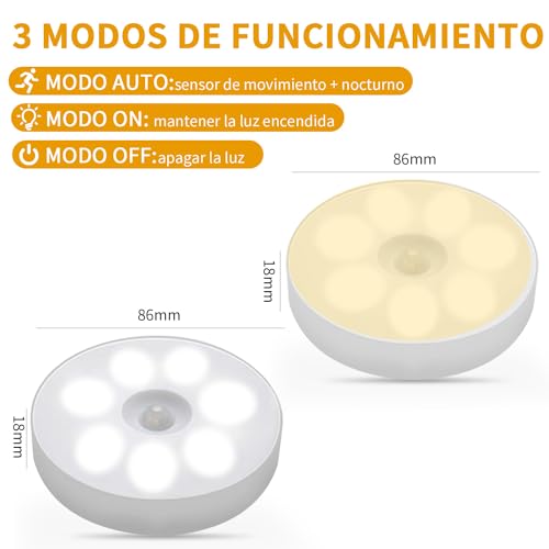 Reviews y listado de Lampara led luz calida Top diez. 20 Imagen adicional