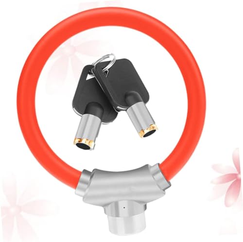 Antivol de vélo pliable de sécurité pour stopper le vol de trottinette