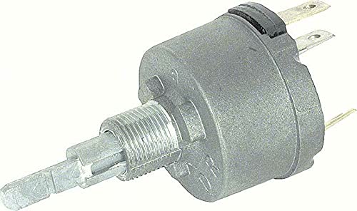 OER 2 Speed Windshield Wiper Switch 1967-1968 Camaro/Nova 1967 Chevelle/GM Truck
