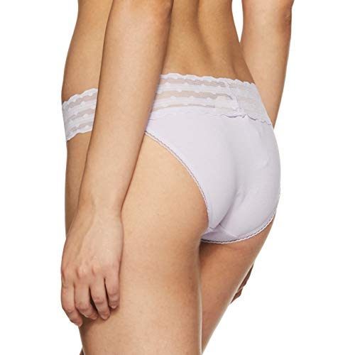 Image of Marks & Spencer Women's Nylon Regular fit Briefs