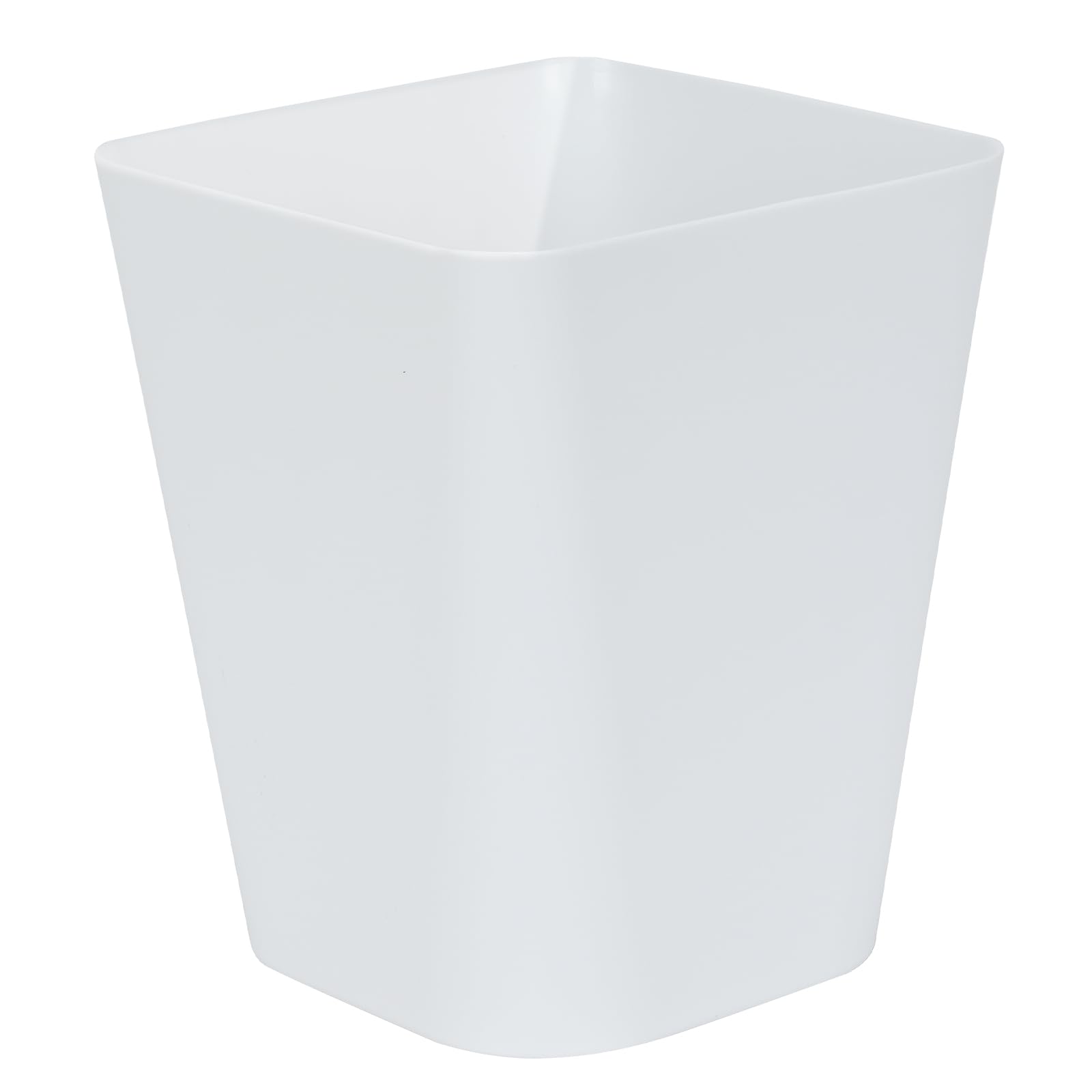 Photo 1 of ZXJ Small Trash Can - 1.8 Gallon Wastebasket