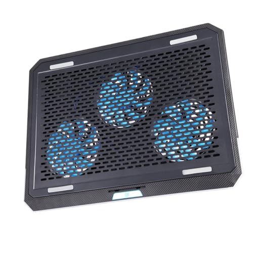 Soporte Refrigerante Ajustable con RGB para Portátil miniatura 1