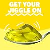 Jell-O Lemon Gelatin Dessert Mix, 3 oz Box