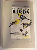 Chicago Area Birds 0914091565 Book Cover