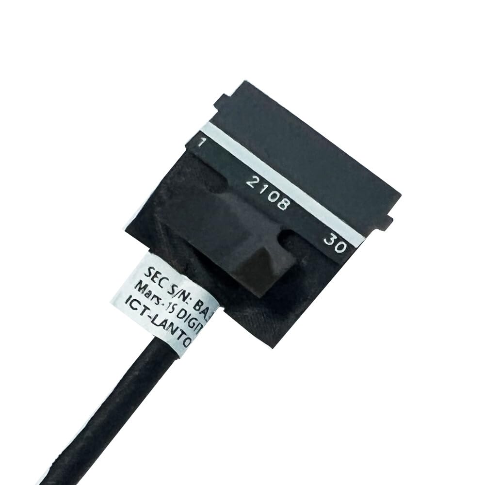 Câble plat pour appareil photo Samsung Galaxy Book Pro 360