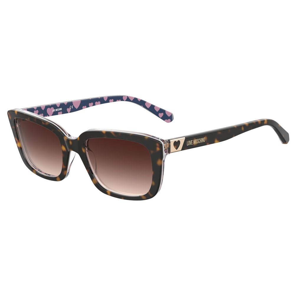 Love Moschino Okulary przeciwsłoneczne Kobiety Mol042/S
