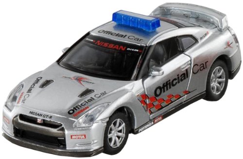 Tomica Limited GT-R Collection Vol.1 voiture miniature 1/64 collectionneur japon