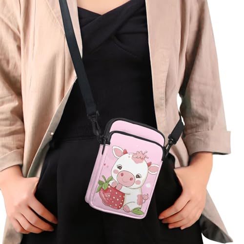 Girls Boys Crossbody Bag Small Satchel Sling Bags Study Supplies for School Travel3
