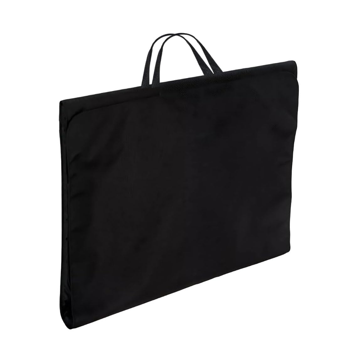 GIFTMAX Nylon Portable Selfie Ring Light Carrying Bag for 18-19 Inch(45.72cm to 48.26cm) LED Photography Bag (Ring Light Bag (2.0)), Black-image-17
